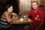 Friday Night at Byblos Old Souk